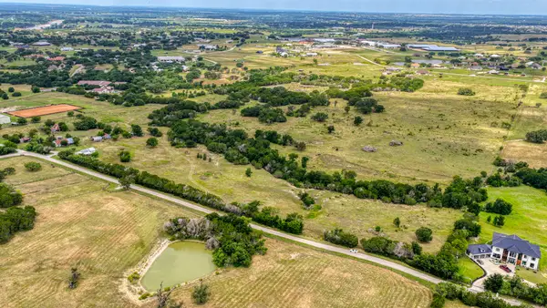650 Lands Way Road, Weatherford, TX 76087