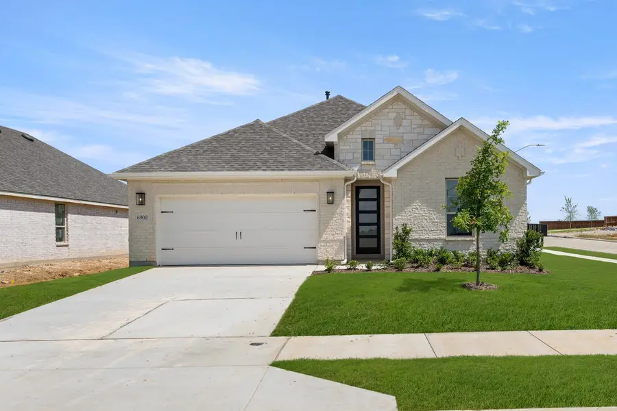4740 Farmers Drive, Celina, TX 75009 - #3
