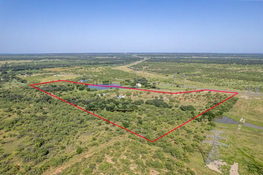 13601 Highway 377 S, Brookesmith, TX 76827 - #3
