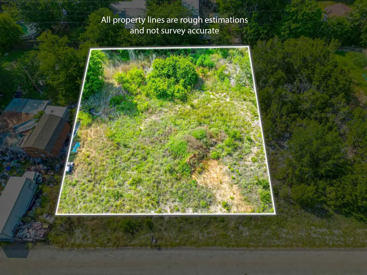 3414 Woodlake Drive, Granbury, TX 76048 - #1