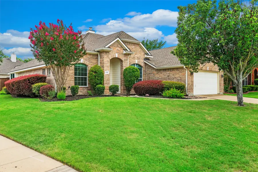4110 Ping Drive, Mansfield, TX 76063 - #2