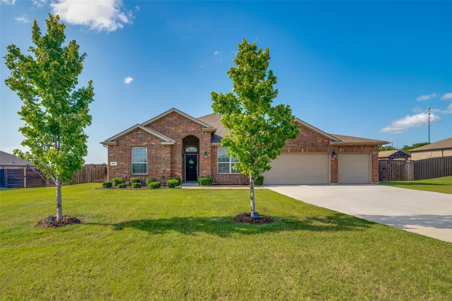 304 Amber Lane, Nevada, TX 75173 - #2