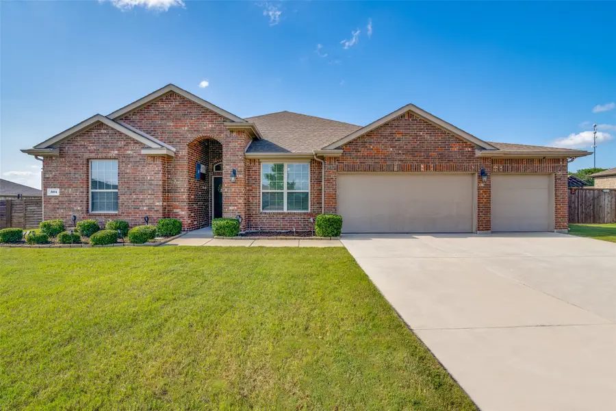 304 Amber Lane, Nevada, TX 75173 - #3