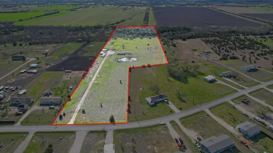 1528 County Rd 697, Farmersville, TX 75442 - #2