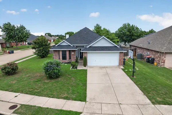 2814 Ashley Lane, Anna, TX 75409
