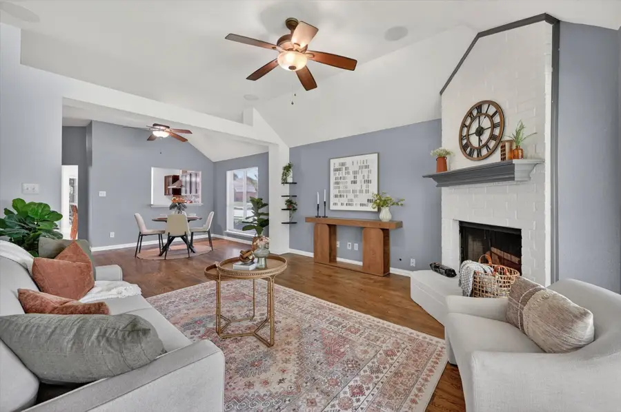 2814 Ashley Lane, Anna, TX 75409 - #3