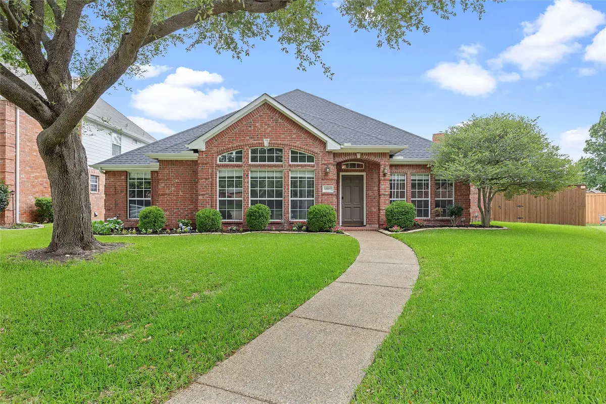 6809 Locksley Circle, Plano, TX 75023 - #1