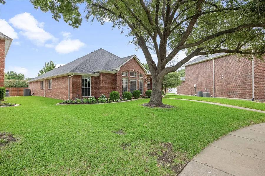 6809 Locksley Circle, Plano, TX 75023 - #3