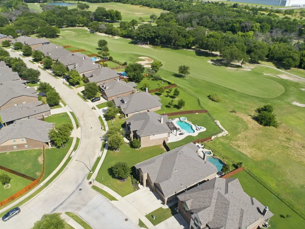 15601 Mirasol Drive, Fort Worth, TX 76177 - #1