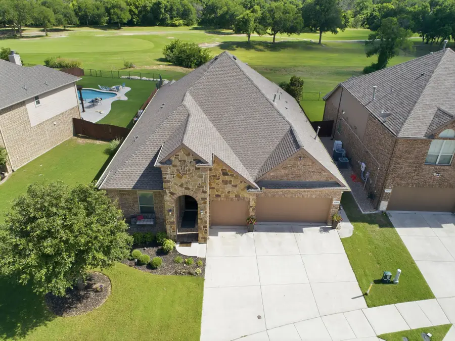 15601 Mirasol Drive, Fort Worth, TX 76177 - #2