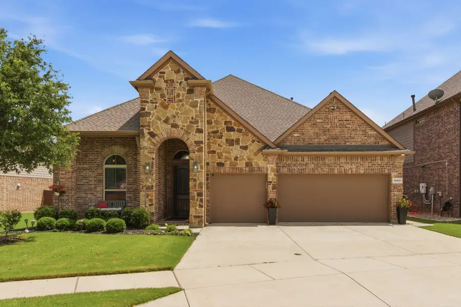 15601 Mirasol Drive, Fort Worth, TX 76177 - #3