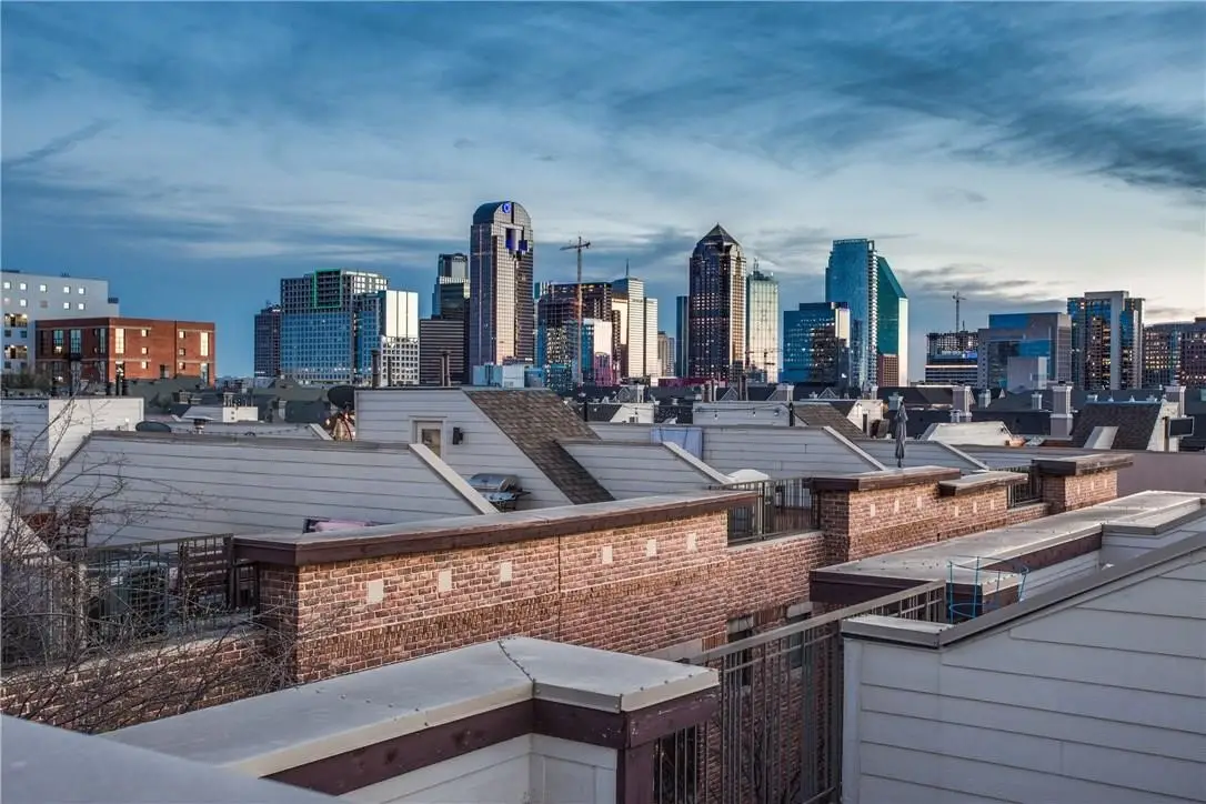 2411 N Hall Street #31, Dallas, TX 75204 - #1