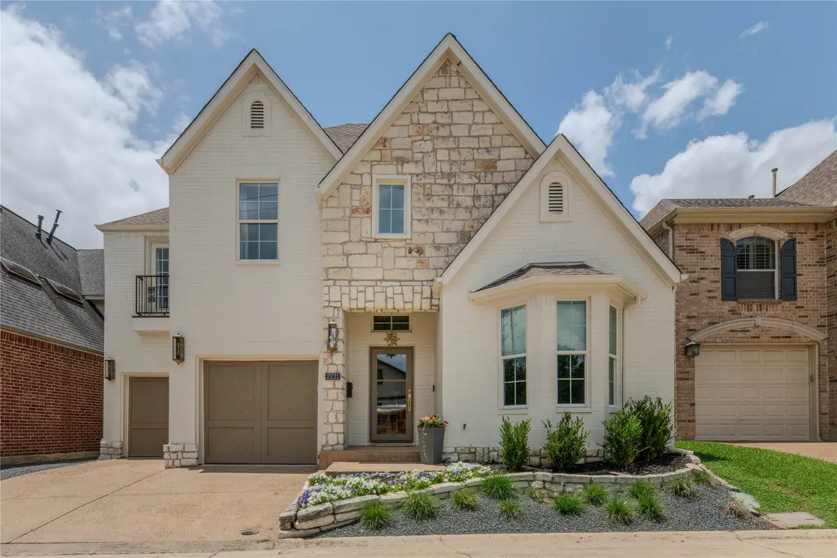 2231 Matilda Street, Dallas, TX 75206 - #1