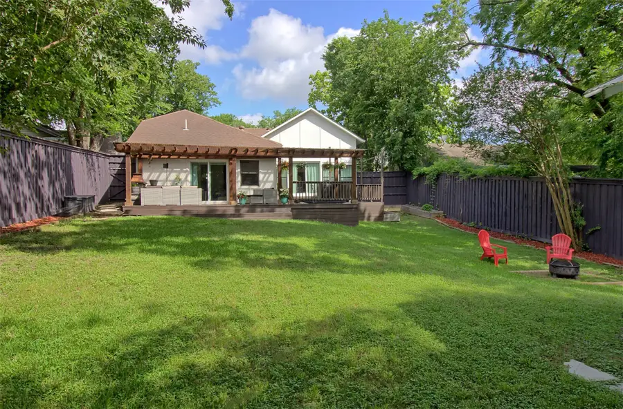 9030 San Benito Way, Dallas, TX 75218 - #2