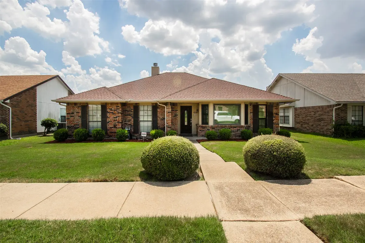 5738 Diana Drive, Garland, TX 75043 - #1