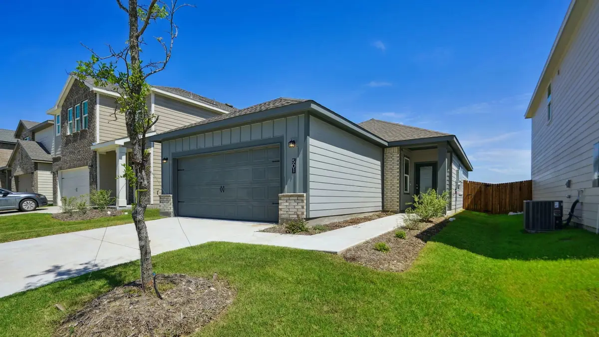 5720 Roadhouse Drive, Forney, TX 75126 - #1