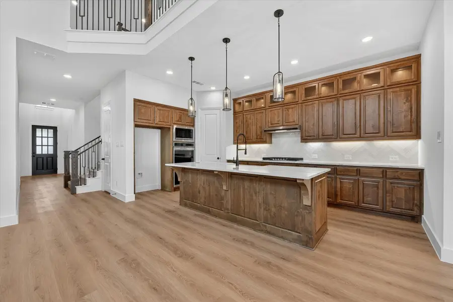 1053 Alberta Spruce Road, Northeast Harris, TX 76247 - #2