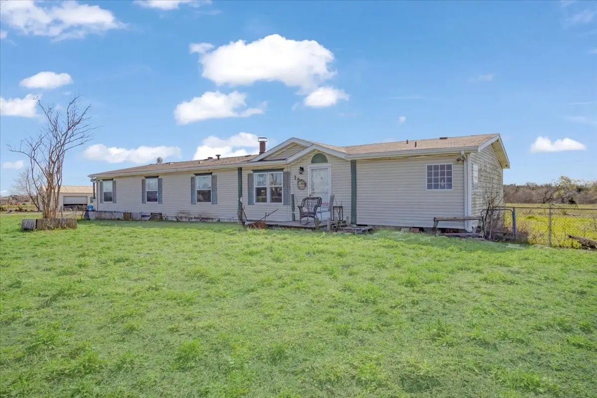 1528 County Road 697, Farmersville, TX 75442 - #1