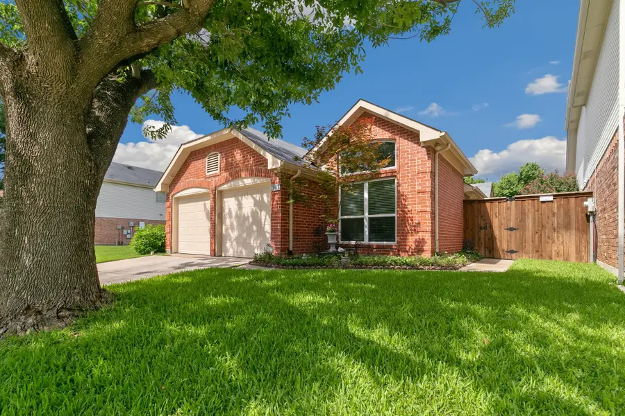 3817 Seminole Place, Carrollton, TX 75007 - #3