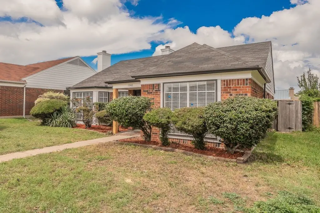 1548 High Pointe Lane, Cedar Hill, TX 75104 - #1