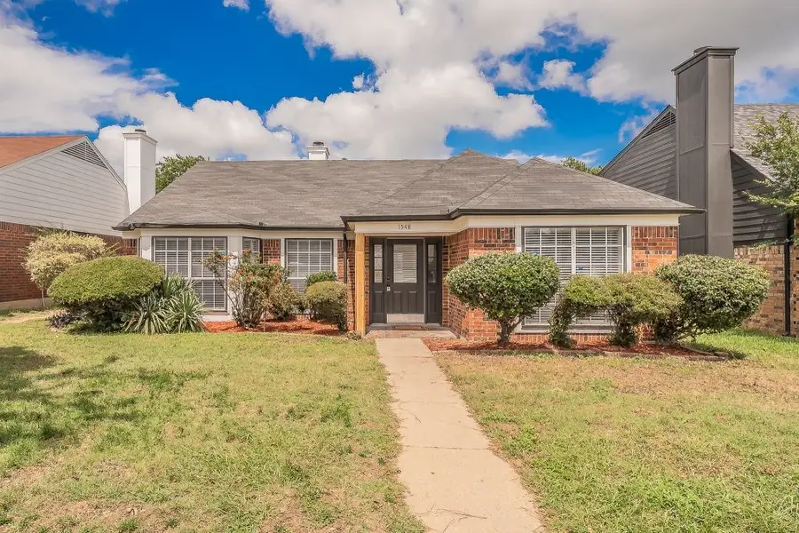 1548 High Pointe Lane, Cedar Hill, TX 75104 - #2