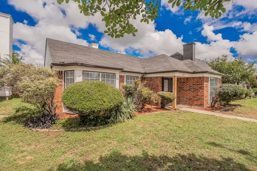 1548 High Pointe Lane, Cedar Hill, TX 75104 - #3