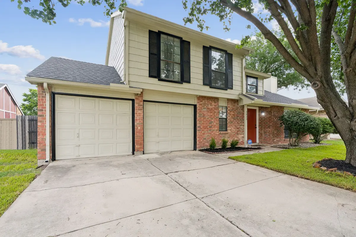 5633 Powers Street, The Colony, TX 75056 - #1