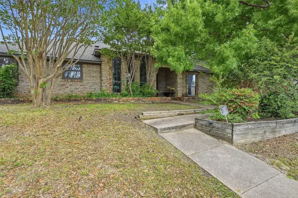 3205 Wrangler Road, Plano, TX 75074