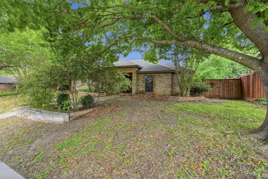 3205 Wrangler Road, Plano, TX 75074 - #2