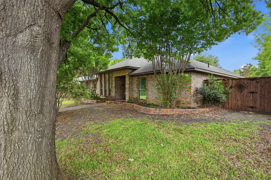 3205 Wrangler Road, Plano, TX 75074 - #3