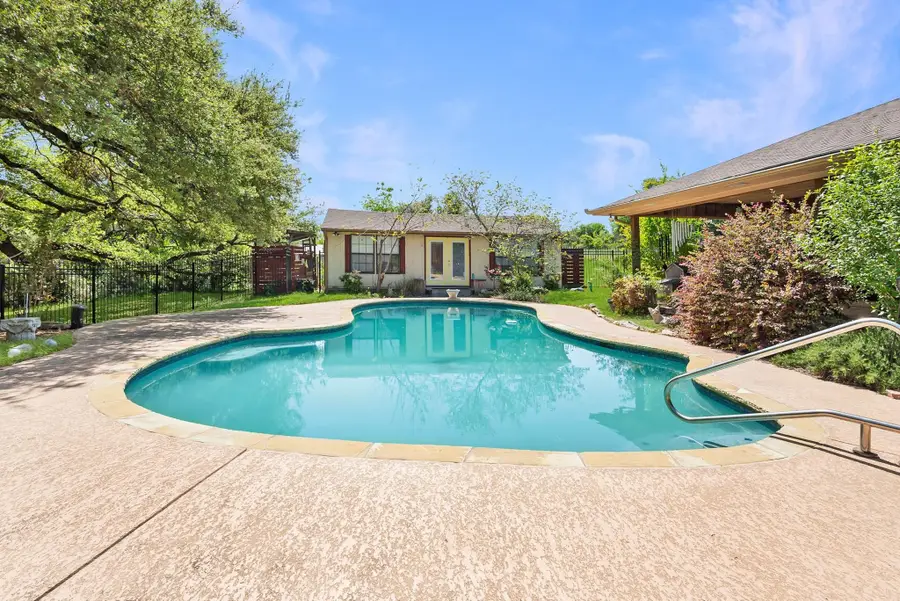 1309 Rock Dam Road, Marlin, TX 76661 - #2