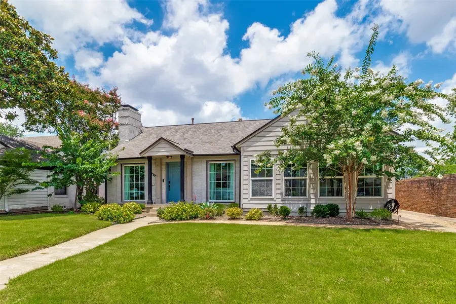 6031 Winton Street, Dallas, TX 75206 - #3