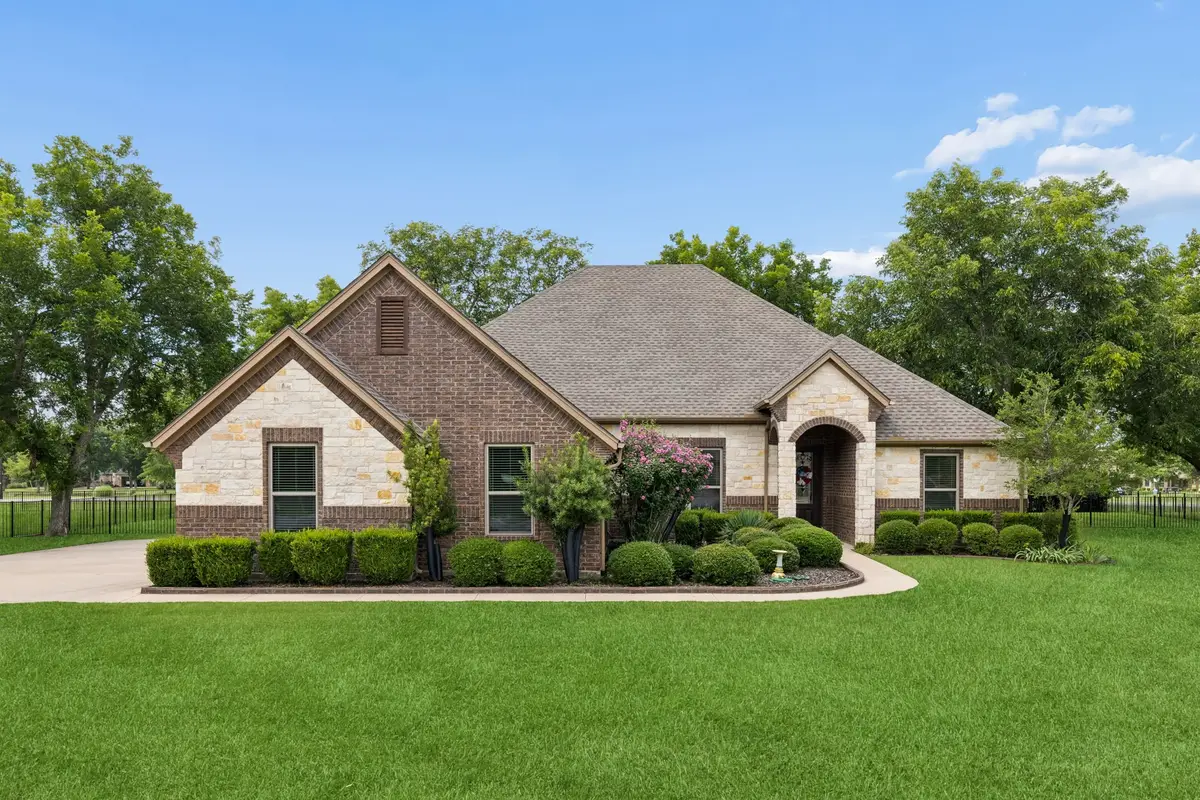 5707 Medinah Drive, Granbury, TX 76049 - #1