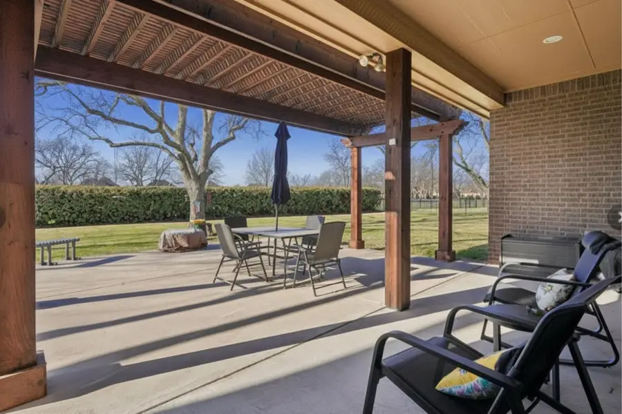 5707 Medinah Drive, Granbury, TX 76049 - #2
