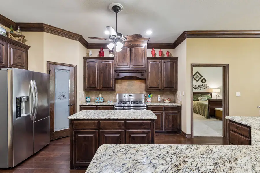 5707 Medinah Drive, Granbury, TX 76049 - #3