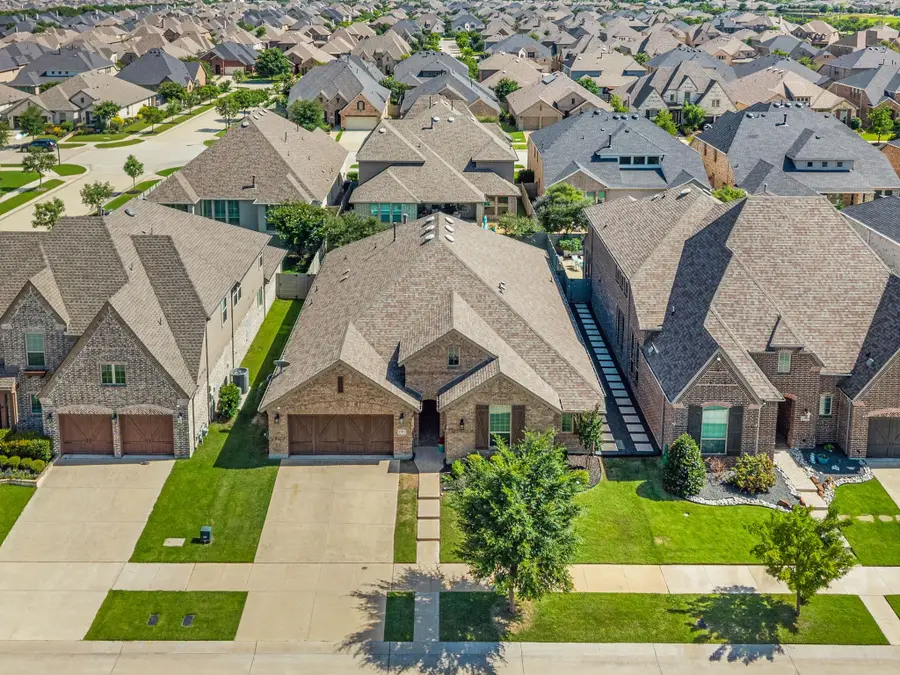 1505 14th Street, Argyle, TX 76226 - #2