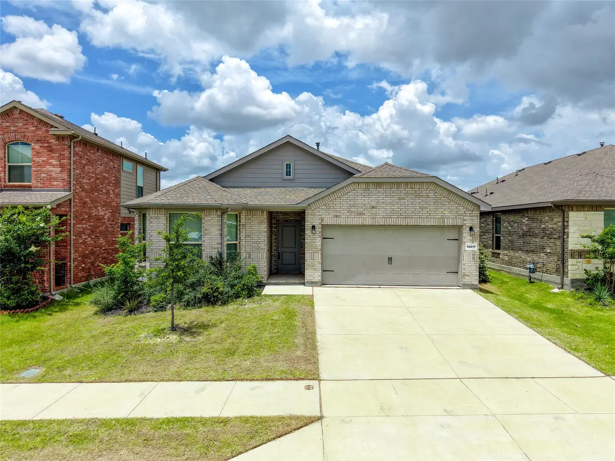 14617 Caelum Drive, Haslet, TX 76052 - #1