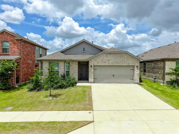 14617 Caelum Drive, Haslet, TX 76052