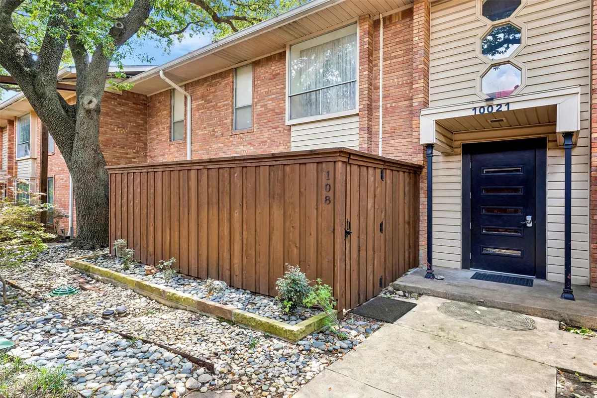 10021 Regal Park Lane #108, Dallas, TX 75230 - #1