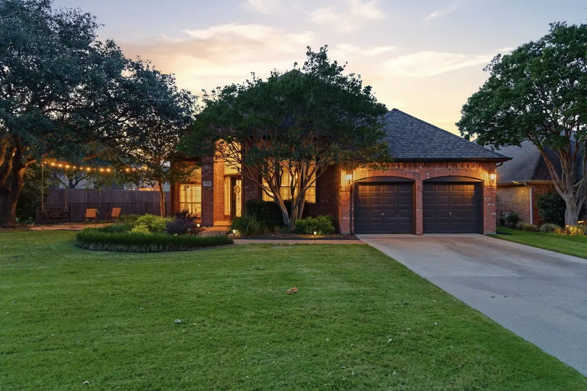 3544 Boxwood Drive, Grapevine, TX 76051 - #1