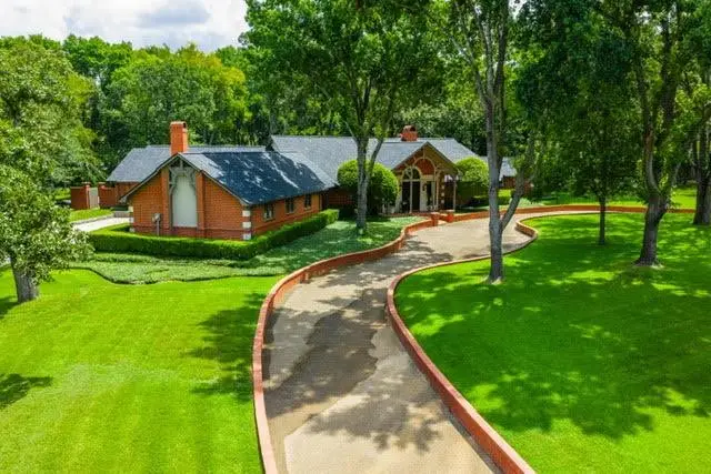 112 Willowbrook Drive, Athens, TX 75751 - #1