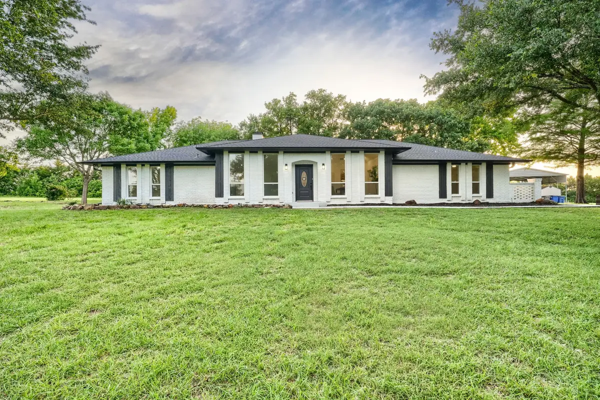 931 Meadow Drive, Rockwall, TX 75032 - #1