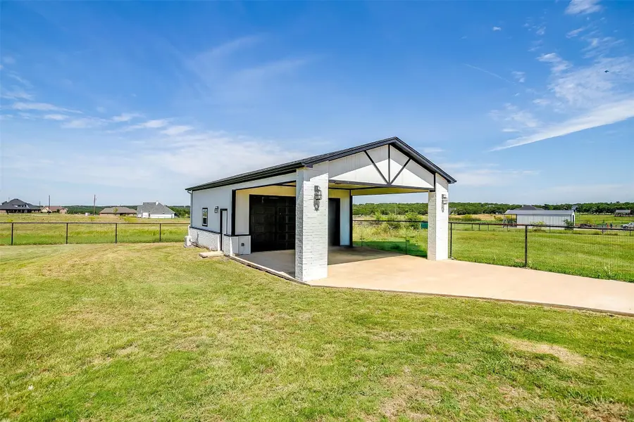 161 El Dorado Trail, Millsap, TX 76066 - #3