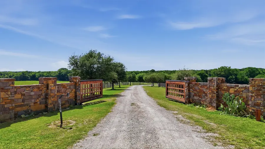 1371-A County Road 130, Whitesboro, TX 76273 - #2