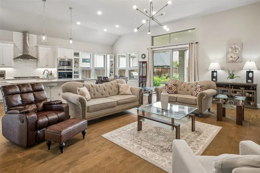 1045 Ocean Breeze Drive, Allen, TX 75013 - #3
