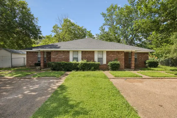 1104 E High Street, Terrell, TX 75160