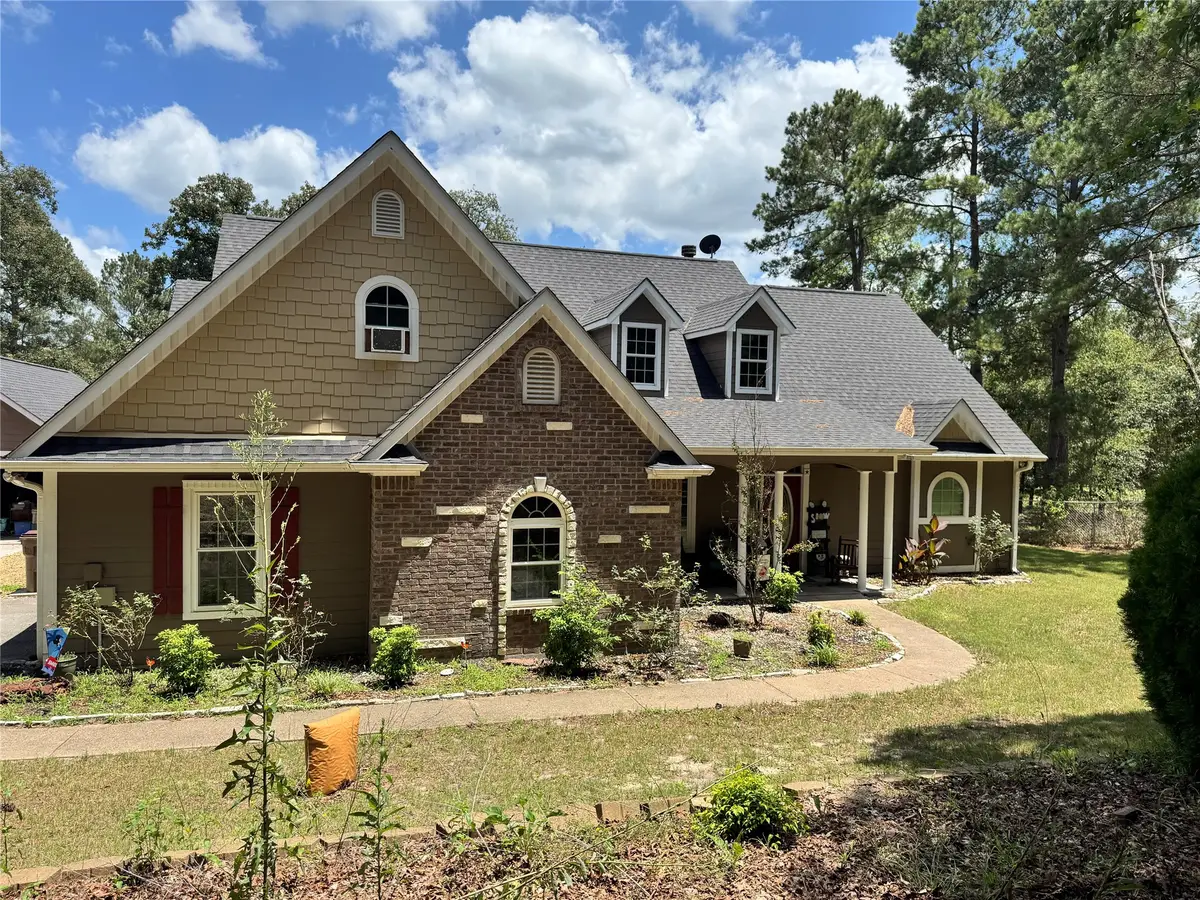 144 County Road 3282, Quitman, TX 75783 - #1