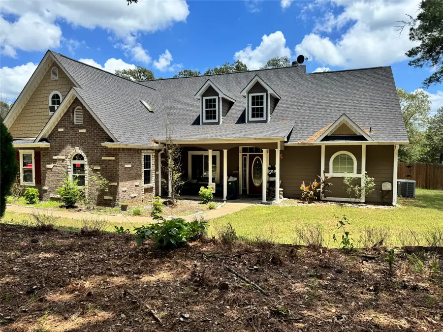 144 County Road 3282, Quitman, TX 75783 - #2