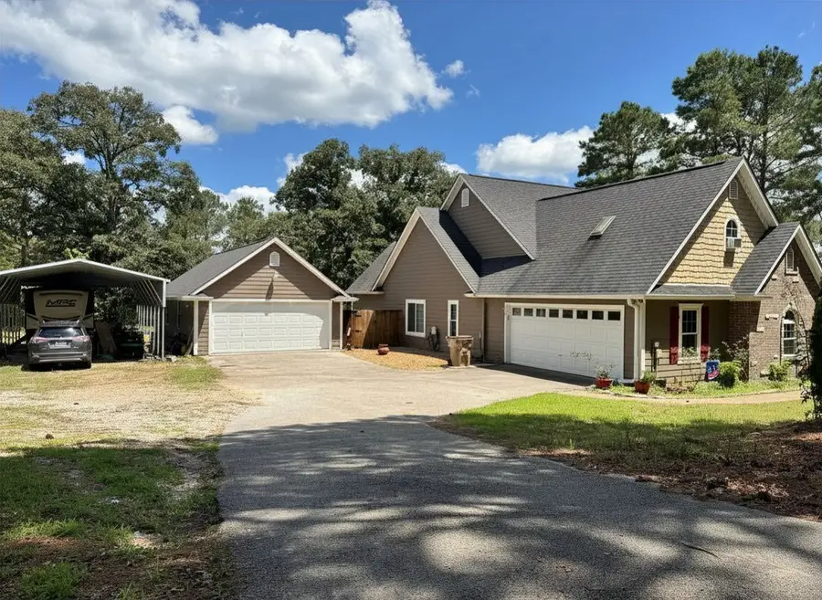 144 County Road 3282, Quitman, TX 75783 - #3