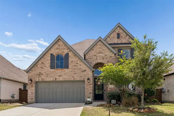 2824 Eccleston Street, Celina, TX 75009
